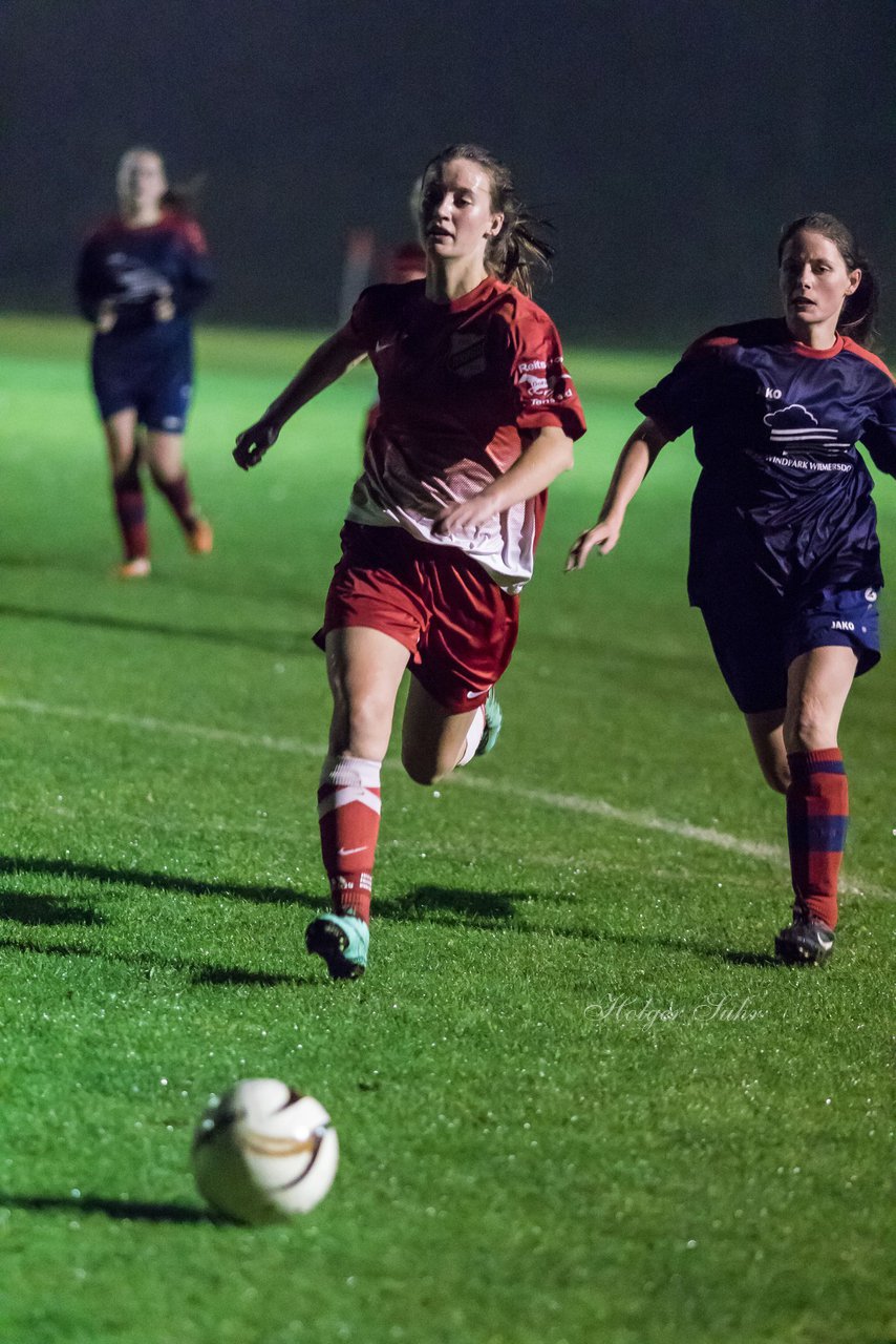 Bild 250 - Frauen TuS Tensfeld - TSV Wiemersdorf : Ergebnis: 4:2